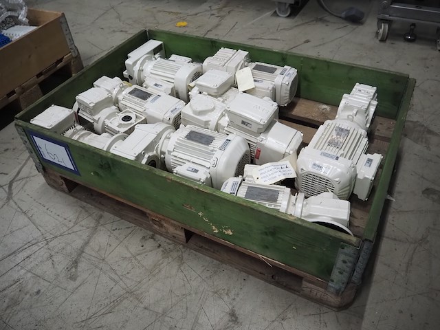 Sew-eurodrive - afbeelding 2 van  5