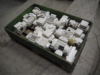 Sew-eurodrive - afbeelding 4 van  5