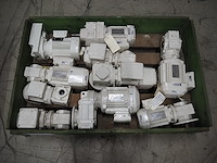 Sew-eurodrive - afbeelding 5 van  5