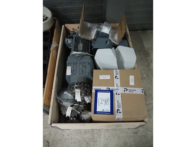 Sew-eurodrive - afbeelding 3 van  6