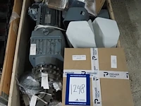 Sew-eurodrive - afbeelding 3 van  6