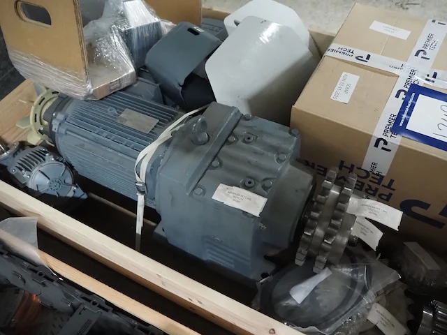 Sew-eurodrive - afbeelding 4 van  6
