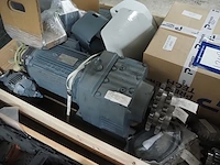 Sew-eurodrive - afbeelding 4 van  6