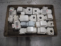 Sew-eurodrive - afbeelding 6 van  10