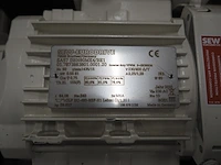 Sew-eurodrive - afbeelding 7 van  10