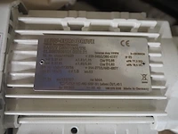 Sew-eurodrive - afbeelding 8 van  10