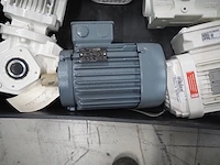 Sew-eurodrive - afbeelding 2 van  20