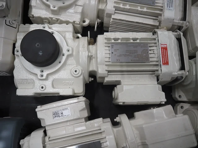 Sew-eurodrive - afbeelding 3 van  20