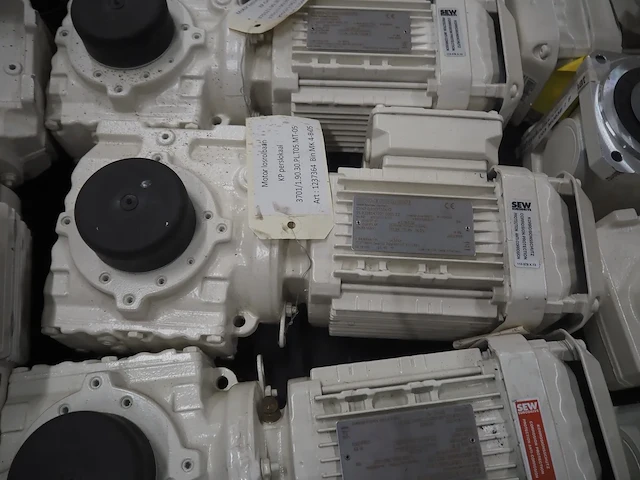 Sew-eurodrive - afbeelding 4 van  20