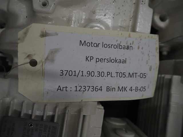 Sew-eurodrive - afbeelding 5 van  20