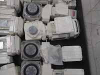 Sew-eurodrive - afbeelding 7 van  20