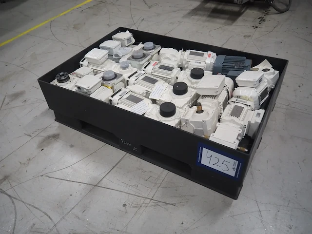 Sew-eurodrive - afbeelding 1 van  20