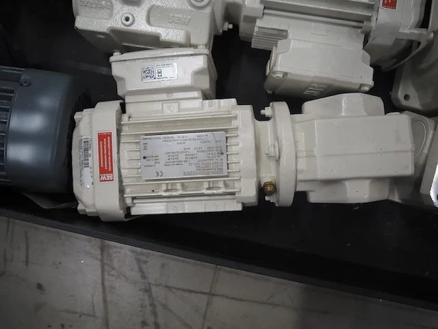 Sew-eurodrive - afbeelding 20 van  20