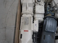 Sew-eurodrive - afbeelding 2 van  15
