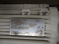 Sew-eurodrive - afbeelding 6 van  15