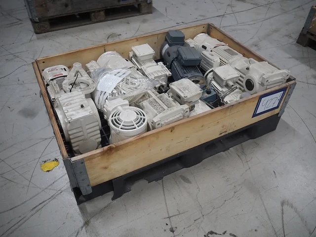 Sew-eurodrive - afbeelding 1 van  15