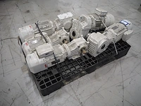 Sew-eurodrive - afbeelding 7 van  14