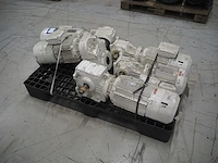 Sew-eurodrive - afbeelding 8 van  14