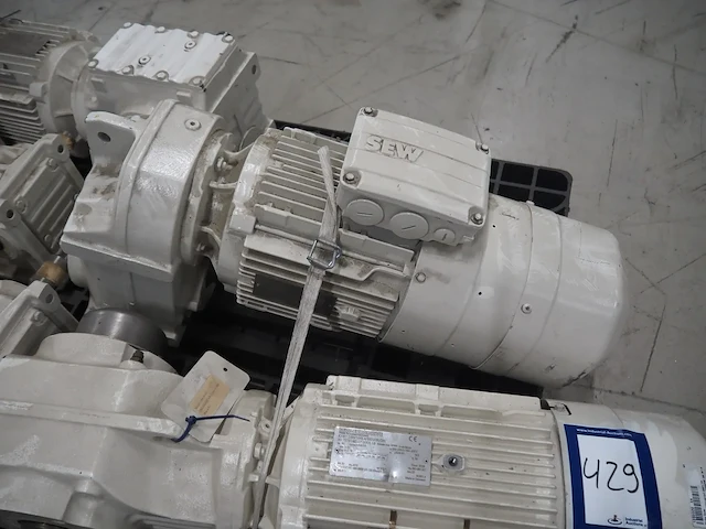Sew-eurodrive - afbeelding 11 van  14