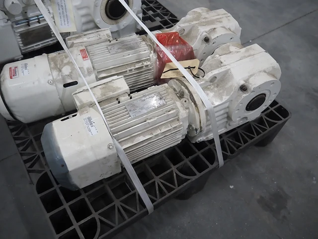 Sew eurodrive - afbeelding 4 van  13