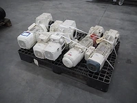 Sew eurodrive - afbeelding 6 van  13