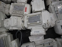 Sew eurodrive - afbeelding 5 van  16