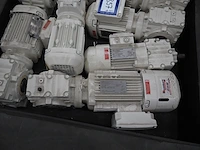 Sew eurodrive - afbeelding 12 van  16