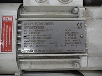 Sew eurodrive - afbeelding 15 van  16