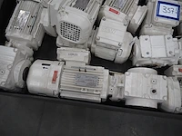 Sew eurodrive - afbeelding 16 van  16
