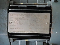 Sew eurodrive - afbeelding 4 van  23