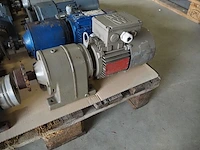 Sew eurodrive - afbeelding 7 van  23