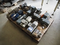Sew eurodrive