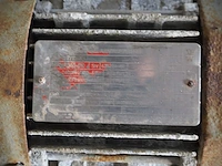 Sew eurodrive - afbeelding 21 van  23
