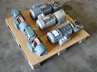 Sew eurodrive