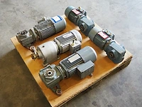 Sew eurodrive - afbeelding 3 van  8