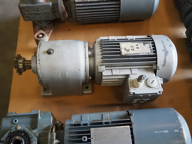 Sew eurodrive - afbeelding 5 van  8
