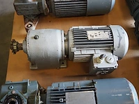 Sew eurodrive - afbeelding 5 van  8