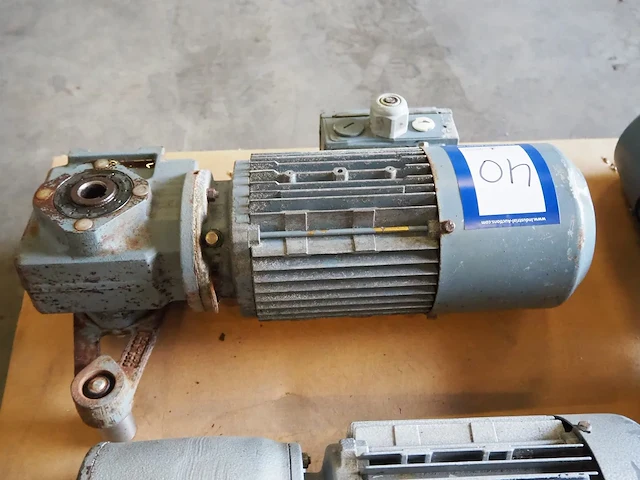 Sew eurodrive - afbeelding 6 van  8