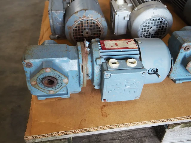 Sew eurodrive - afbeelding 7 van  8