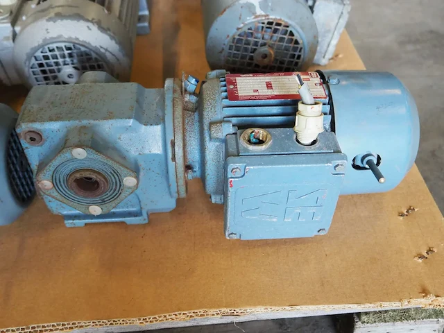 Sew eurodrive - afbeelding 8 van  8