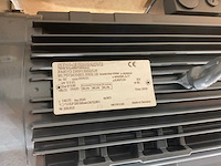 Sew fa97/g drn132s2/ln elektromotor vertraging - afbeelding 5 van  6