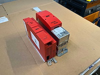 Sew frequentieregelaar (2x) - afbeelding 1 van  5