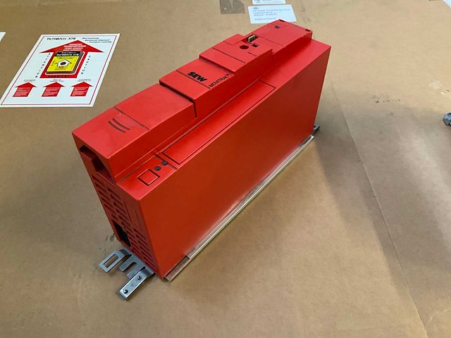 Sew frequentieregelaar (2x) - afbeelding 2 van  5