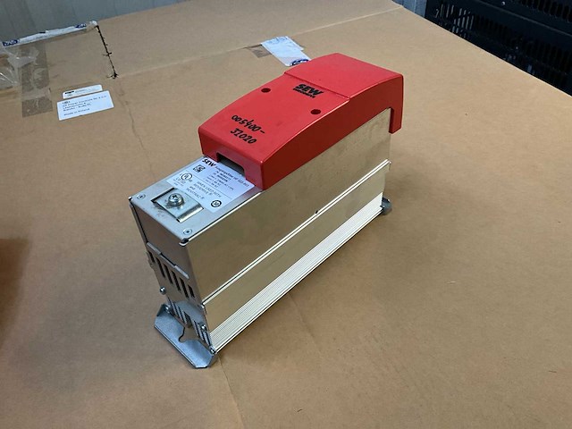 Sew frequentieregelaar (2x) - afbeelding 4 van  5