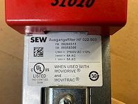 Sew frequentieregelaar (2x) - afbeelding 5 van  5