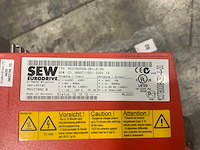 Sew frequentieregelaar (4x) - afbeelding 2 van  3
