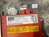 Sew frequentieregelaar (4x) - afbeelding 3 van  3