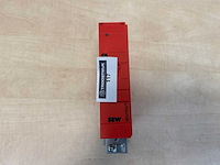 Sew mc07b008-2b1-4-00 frequentieregelaar - afbeelding 1 van  3