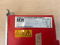 Sew mc07b008-2b1-4-00 frequentieregelaar - afbeelding 3 van  3