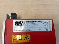Sew mc07b008-2b1-4-00 frequentieregelaar - afbeelding 3 van  3